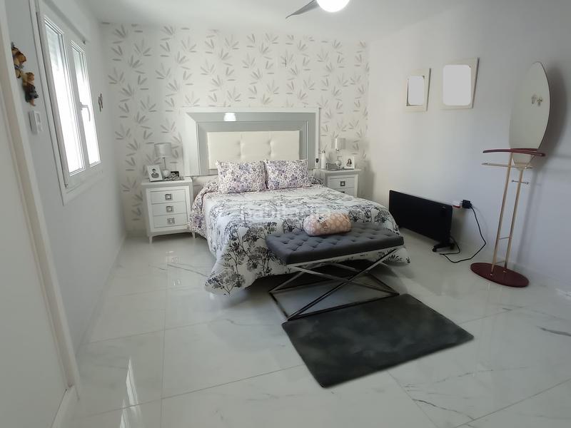 Foto 5ce69e3e-73ea-463e-8e0c-1cb0f6b1b747. Maison dans calle cerezo 151 dans Zona Norte - Hospital - Urbanizaciones Plasencia