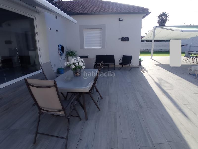 Foto 707dc1a3-67bb-4878-8a0a-2bf66dadb335. Maison dans calle cerezo 151 dans Zona Norte - Hospital - Urbanizaciones Plasencia