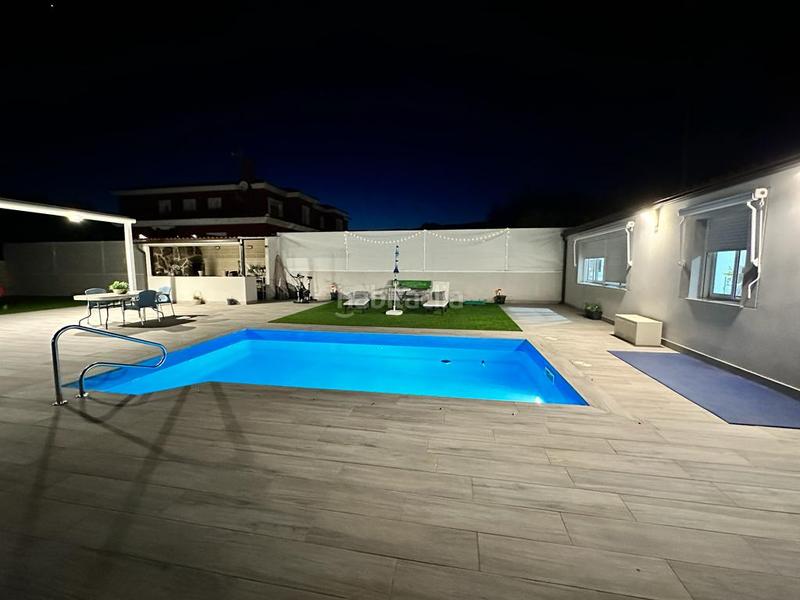 Foto 85ebed44-2008-4abe-93e9-33697dc6064b. Maison dans calle cerezo 151 dans Zona Norte - Hospital - Urbanizaciones Plasencia