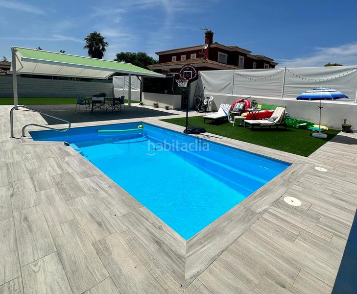 Foto 92ddc7c1-f6bf-48f4-96a7-4e29529b706f. Maison dans calle cerezo 151 dans Zona Norte - Hospital - Urbanizaciones Plasencia