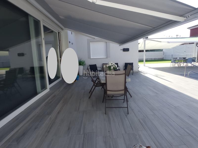 Foto 95782d92-50d9-4ddb-a8e6-fd8efefc556f. Maison dans calle cerezo 151 dans Zona Norte - Hospital - Urbanizaciones Plasencia