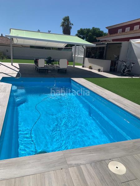 Foto b0709dfe-8370-488b-a02f-5a9f0ddf0890. Maison dans calle cerezo 151 dans Zona Norte - Hospital - Urbanizaciones Plasencia