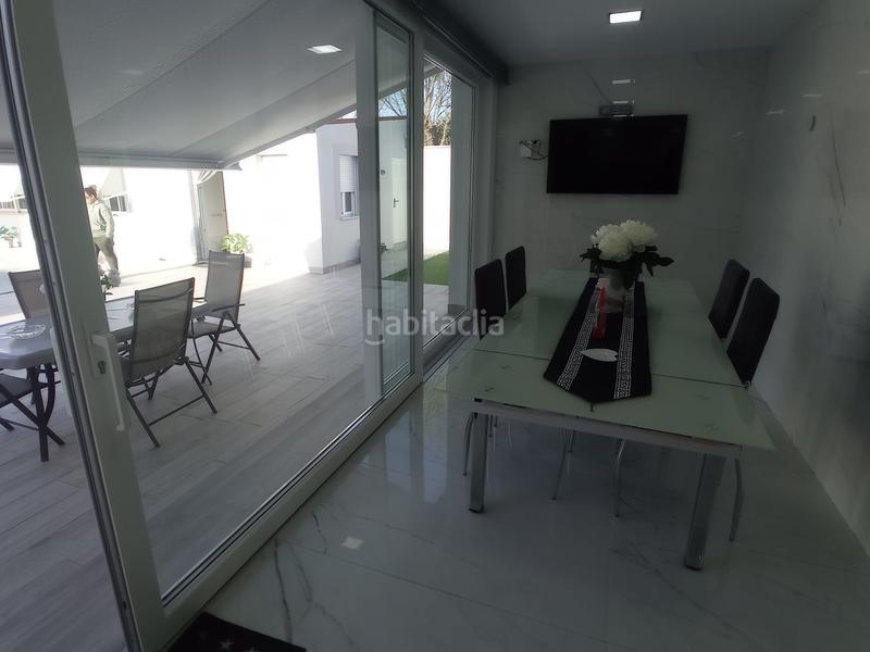 Foto bbef2bf3-a98a-4c96-9abe-96d1098852dc. Maison dans calle cerezo 151 dans Zona Norte - Hospital - Urbanizaciones Plasencia