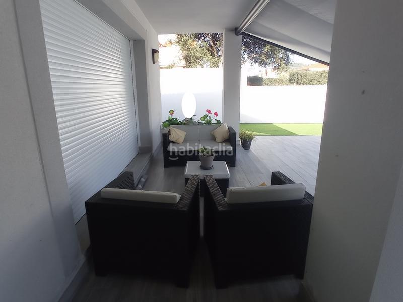 Foto ccfd667c-e1c6-47d2-a0cc-a023105425cd. Maison dans calle cerezo 151 dans Zona Norte - Hospital - Urbanizaciones Plasencia