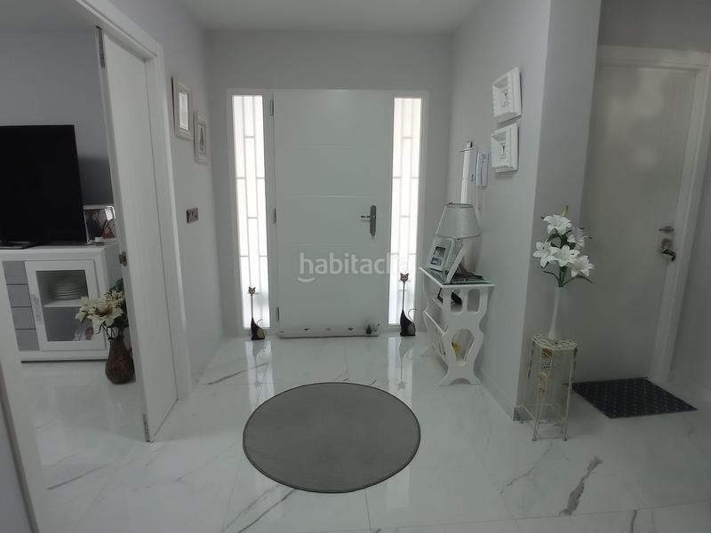 Foto d8b2b6b6-6b71-44ef-915a-964d0140dec8. Maison dans calle cerezo 151 dans Zona Norte - Hospital - Urbanizaciones Plasencia