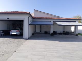 House en N/a. Chalet k4