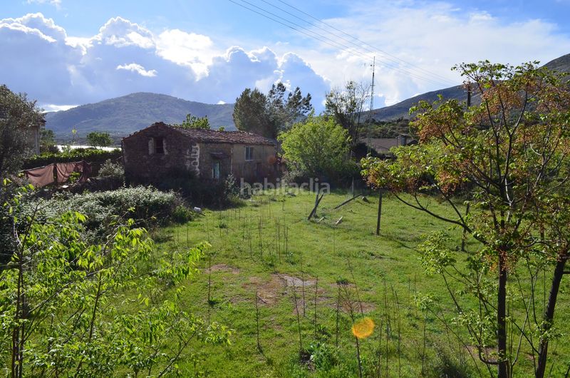 Foto a0f3bb79-42ce-4c82-93be-c87be174ccc4. Nave industrial en n/a edificio valle del jerte en Casas del Castañar