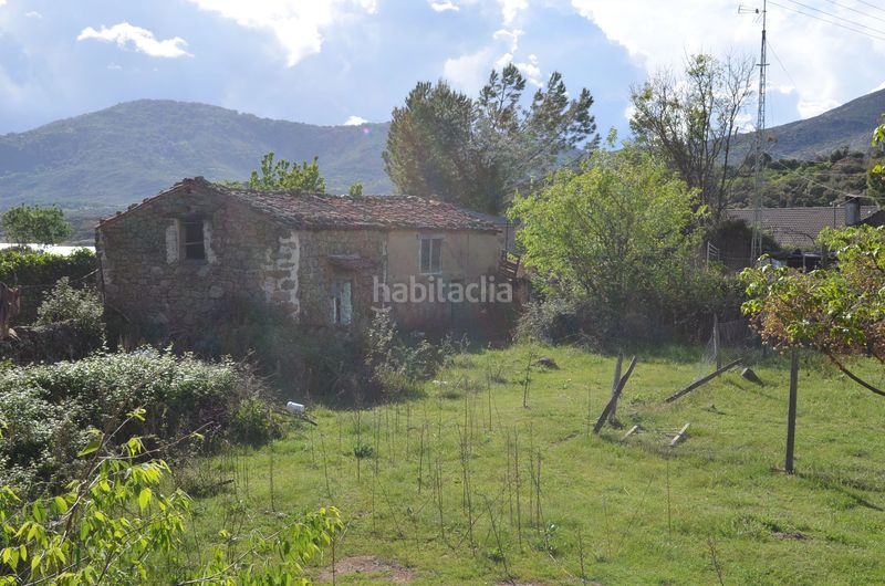 Foto c23a6858-3a19-4580-95e8-74dea3bd4680. Nave industrial en n/a edificio valle del jerte en Casas del Castañar