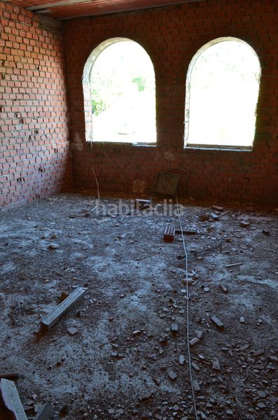 Foto ca66a0ee-be05-4403-aca7-93f8312e594e. Nave industrial en n/a edificio valle del jerte en Casas del Castañar