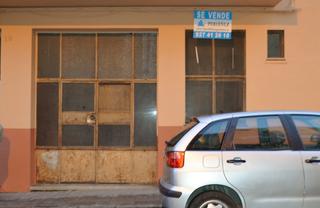 Local commercial à N/a