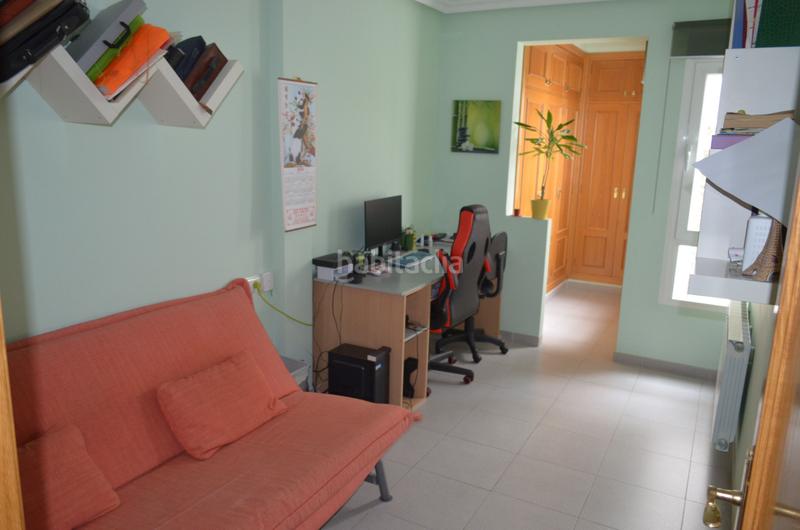 Foto 14e7a5e7-1880-48ba-bae5-c8e5fef560d9. Casa  con garaje / zona centro en Centro Ciudad Plasencia