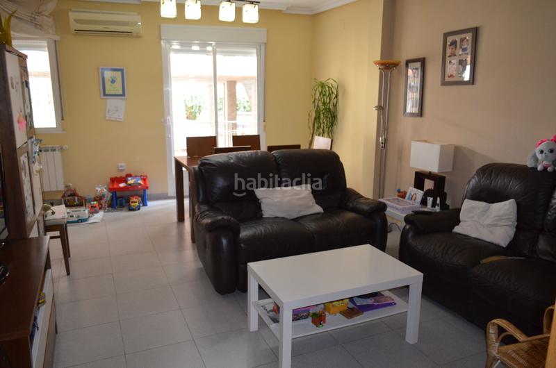 Foto 1a512ed5-9865-482a-8d58-e81b1194111f. Casa  con garaje / zona centro en Centro Ciudad Plasencia