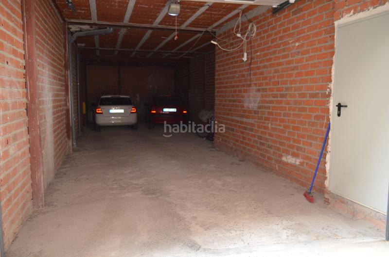 Foto 2087e7d7-b2a2-41e0-9e44-17f1a535ce15. Casa  con garaje / zona centro en Centro Ciudad Plasencia