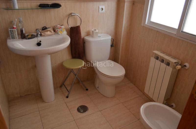 Foto 46ccac17-d404-483b-a71b-f0fa0853eb02. Casa  con garaje / zona centro en Centro Ciudad Plasencia