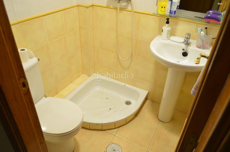 Foto d01fb381-7457-4852-9ddb-b51b1d96fe39. Casa  con garaje / zona centro en Centro Ciudad Plasencia