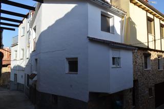 Casa a N/a. Casa en el torno caceres