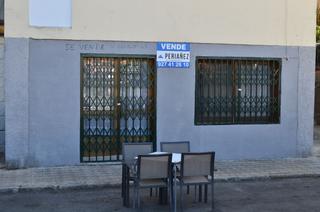Local commercial  N/a