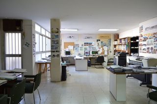 Business premise  N/a