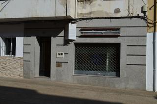 Local commercial  Calle z