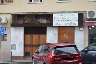 Miete Geschäftsraum  N/a