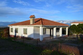 Xalet a N/a. Chalet grimaldo / 36km de plasencia