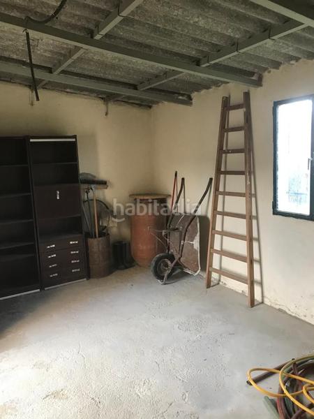 Foto bb98cd7c-b232-489b-bdb3-2ca2f607331e. Casa  200m2 en Zona Sur - Av. De España - San Miguel Plasencia