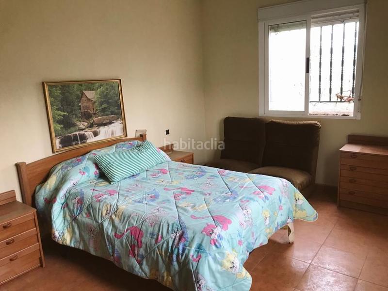 Foto c2eb28f4-ca63-4c4b-920f-e99722413d1a. Casa  200m2 en Zona Sur - Av. De España - San Miguel Plasencia