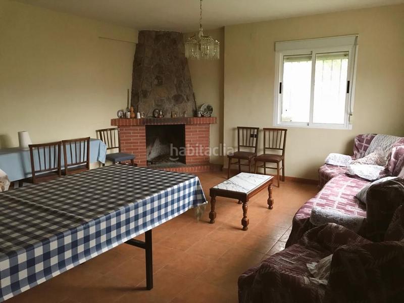 Foto d556b62f-5502-46e9-a8c6-3fa85bcbddac. Casa  200m2 en Zona Sur - Av. De España - San Miguel Plasencia