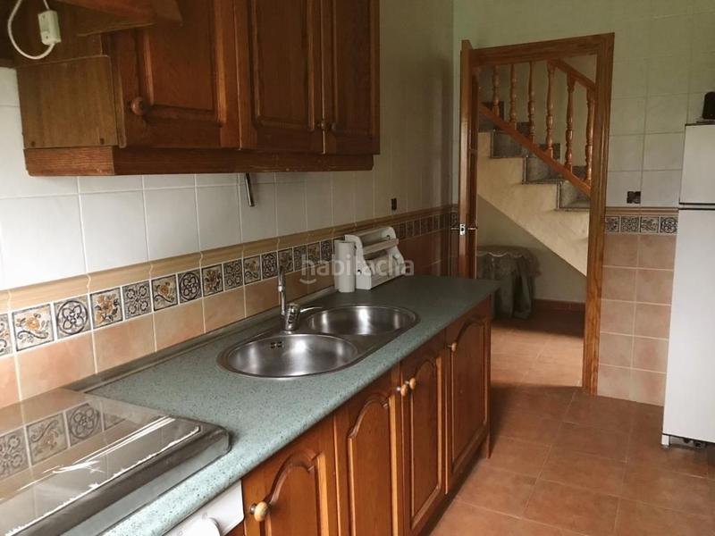 Foto da4646ee-e981-40d5-ad9a-d7a506ec90e5. Casa  200m2 en Zona Sur - Av. De España - San Miguel Plasencia