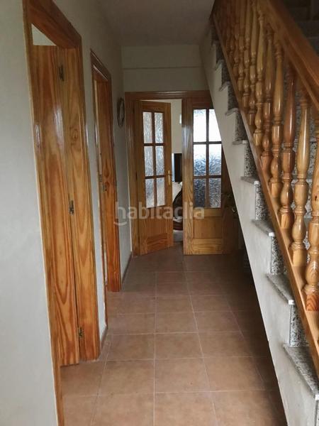 Foto f9e0776e-197f-4b01-ada9-d8f32c540737. Casa  200m2 en Zona Sur - Av. De España - San Miguel Plasencia