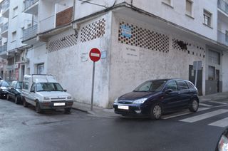 Business premise in N/a