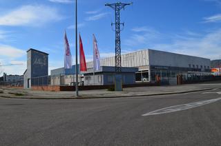 Miete Fabrikhalle in N/a