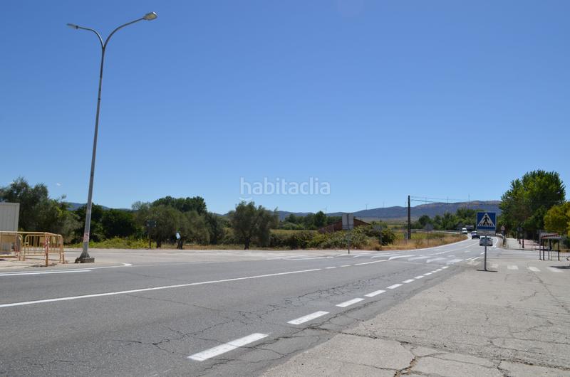 Foto 460f480f-f9e3-4ff6-947c-da52e47c3172. Terreno residencial en n/a en Carcaboso