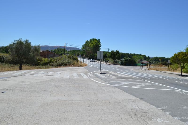 Foto 9a1dc215-9fbd-4dbd-911e-70382c9b2641. Terreno residencial en n/a en Carcaboso
