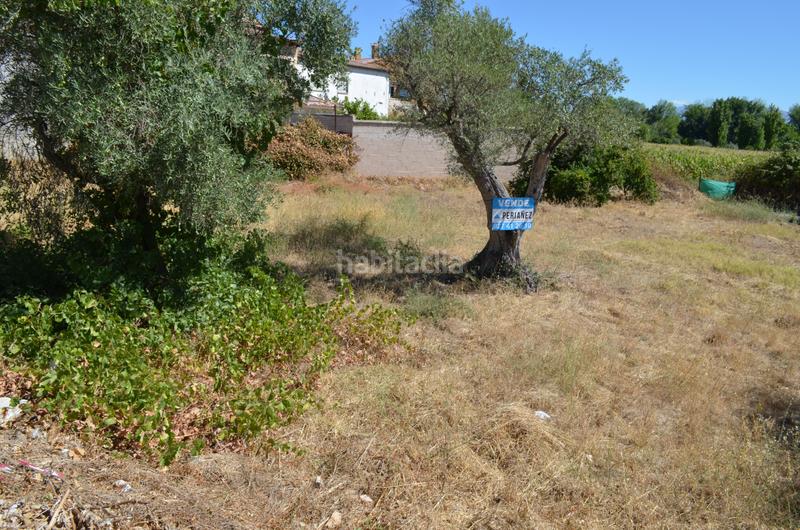 Foto e547fe27-d86e-487d-8148-29b43c567dd7. Terreno residencial en n/a en Carcaboso
