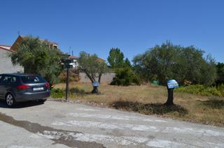 Terreny residencial a N/a