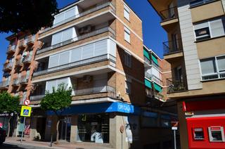 Etagenwohnung in N/a. Piso con ascensor / alfonso viii