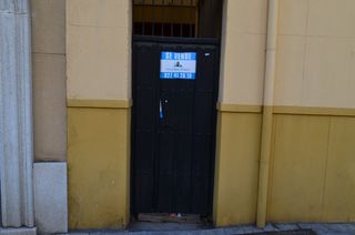 Business premise  N/a