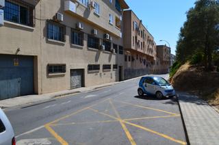 Parking voiture à N/a
