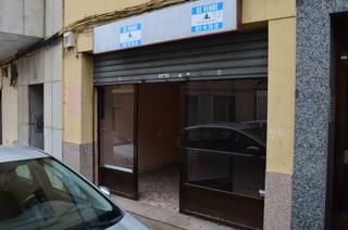Local commercial  N/a. Local ronda de salvador