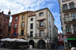 Maison  N/a. Casa plaza mayor