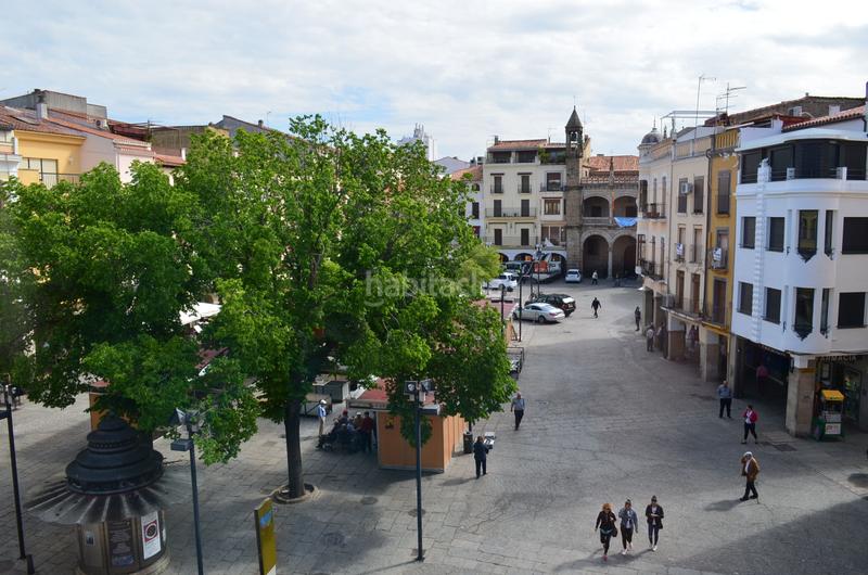 Foto 2c30ff22-5650-4d50-942a-ca7f0af8aa08. Casa  plaza mayor en Centro Ciudad Plasencia