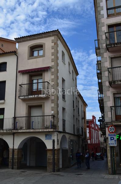 Foto 9203e166-d97d-4492-8612-4a951e3a81a3. Casa  plaza mayor en Centro Ciudad Plasencia