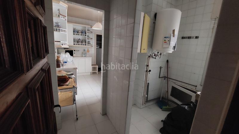 Foto 19a5c341-2c05-44d3-bf77-198345bb17a5. Piso en calle los quesos 10 piso con ascensor centro en Plasencia