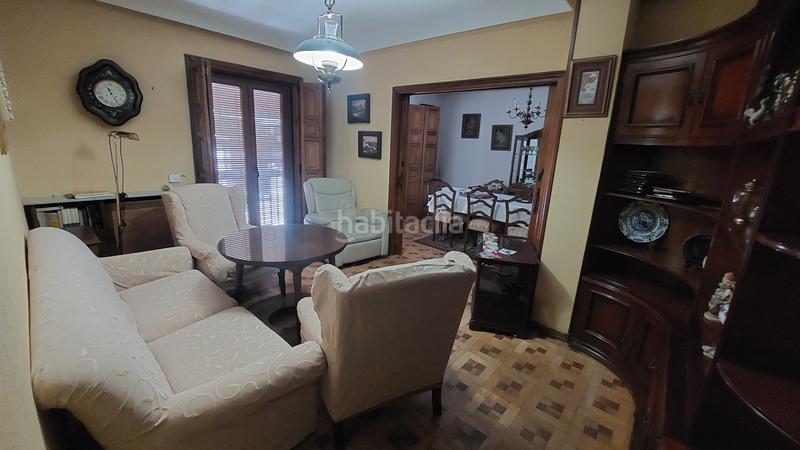 Foto 1be64e56-be89-4c0e-b0ec-33ece3e1f4a9. Piso en calle los quesos 10 piso con ascensor centro en Plasencia