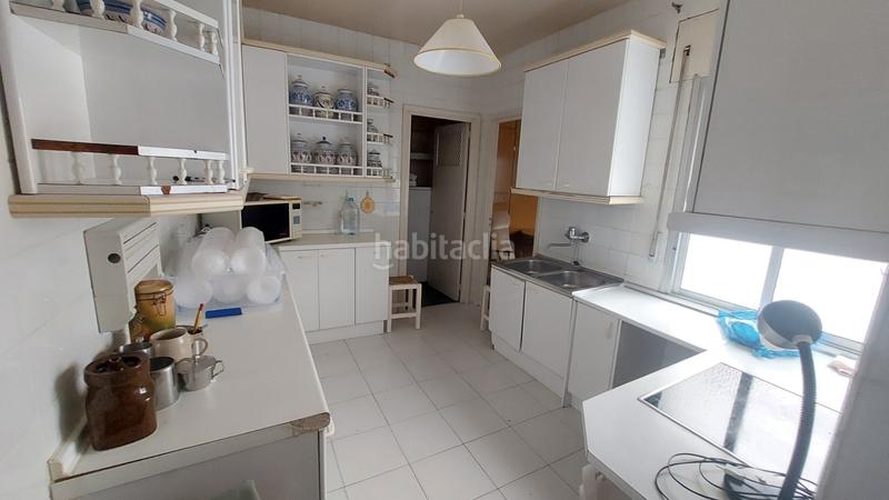 Foto 23b78ff5-5225-49a2-97f7-dae289ac398a. Piso en calle los quesos 10 piso con ascensor centro en Plasencia