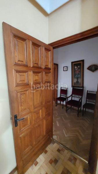 Foto 37b80f15-ad75-4219-b52b-1e49753a9df3. Piso en calle los quesos 10 piso con ascensor centro en Plasencia