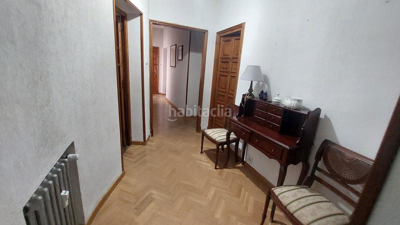 Foto 418f42ba-19b9-4e77-8849-78c249b52937. Piso en calle los quesos 10 piso con ascensor centro en Plasencia