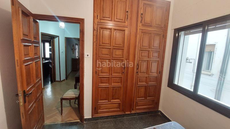 Foto 543b0505-84cd-4dda-b23e-757791f12c3f. Piso en calle los quesos 10 piso con ascensor centro en Plasencia