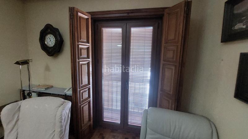 Foto 914c269d-d584-4746-865d-fb39b0375232. Piso en calle los quesos 10 piso con ascensor centro en Plasencia